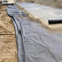 Polyester Geotextile Membrane