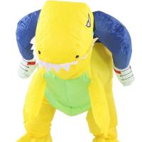 Polyester Inflatable Costumes