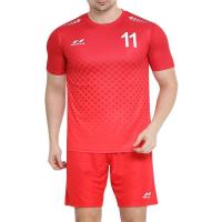 Polyester Jersey Set