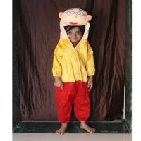 Polyester Kids Fancy Dress