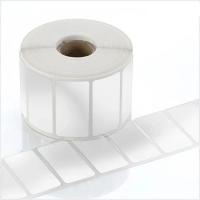 Polyester Label Barcode Roll, 100mm x 50mm size type Image