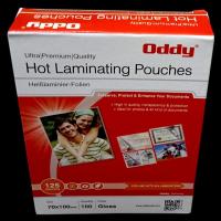 Polyester Laminating Pouches