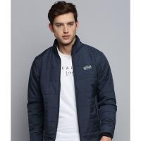 Polyester Mens Jackets