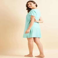 Polyester Night Gown