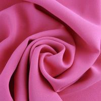 Polyester Plain Fabric