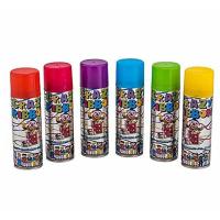 Polyester Ribbon Spray