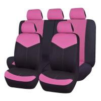 Polyester Seat Cover