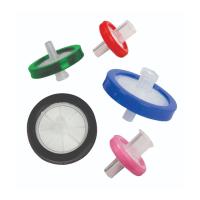 Polyester Syringe Filter