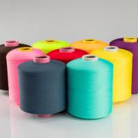 Polyester Textured Yarn