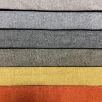 Polyester Upholstery Sofa Fabric