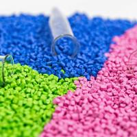 Polyether TPU Resins