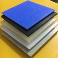 Polyethylene Hard Sheets