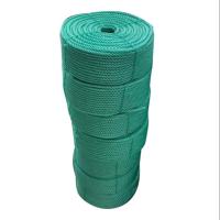 Polyethylene Rope Green 