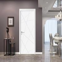 Polymer Composite Door, Swing open style, cabin use