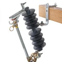 Polymer Fuse Cutouts Image