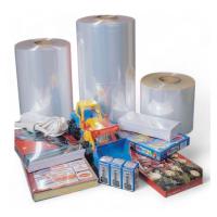 Polyolefin Shrink Sleeve Films, Soft-touch polyolefin