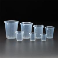 Polypropylene Laboratory Beaker