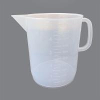 Polypropylene Laboratory Jug Image