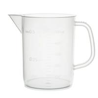 Polypropylene Laboratory Jug