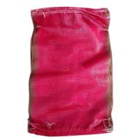 Polypropylene Leno Bags