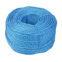 Polypropylene Plain Rope