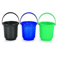 Polypropylene Plastic Bucket