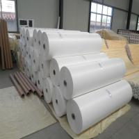 Polypropylene Pp Woven Fabric