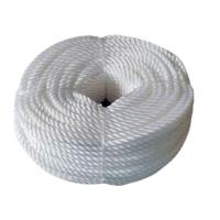 Polypropylene Rope White  Image