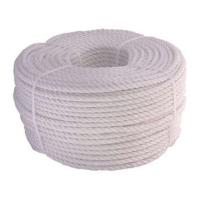 Polypropylene Rope White 