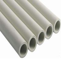 Polypropylene Round Pipe