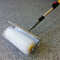 Polypropylene Spike Roller