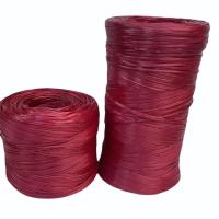 Polypropylene Twisted Twine 