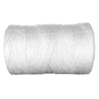Polypropylene White Twine