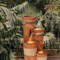 Polyresin Indoor Fountain Image