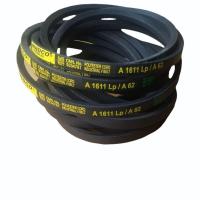 Polyster V Belts Cord 