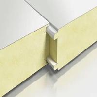 Polystyrene Sandwich Panels Image