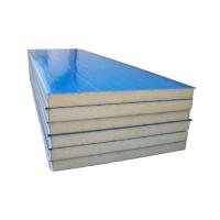 Polystyrene Sandwich Panels