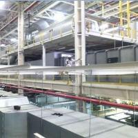  Polyurethane Anti Corrosion Coating