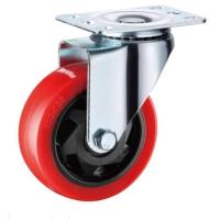 Polyurethane Trolley Wheels
