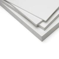 Polyvinyl Chloride Board, Uv and weather proof