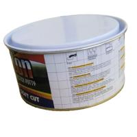 Polyzone Polyester Putty