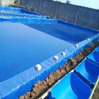 Pond Lining Films