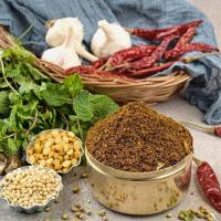 Poodina Chatni Powder