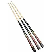 Pool Cue Sticks