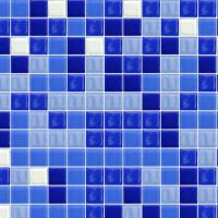 Pool Mosaic Tiles