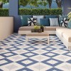 Outdoor Porcelain Tiles