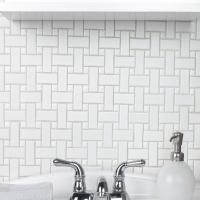 Porcelain Mosaic Tile