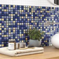 Porcelain Mosaic Tiles