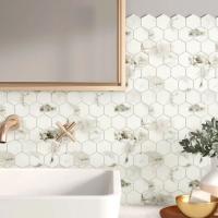 Porcelain Mosaic Tiles
