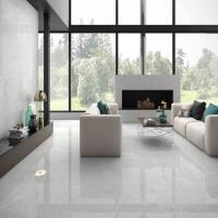 Polished Porcelain Tiles